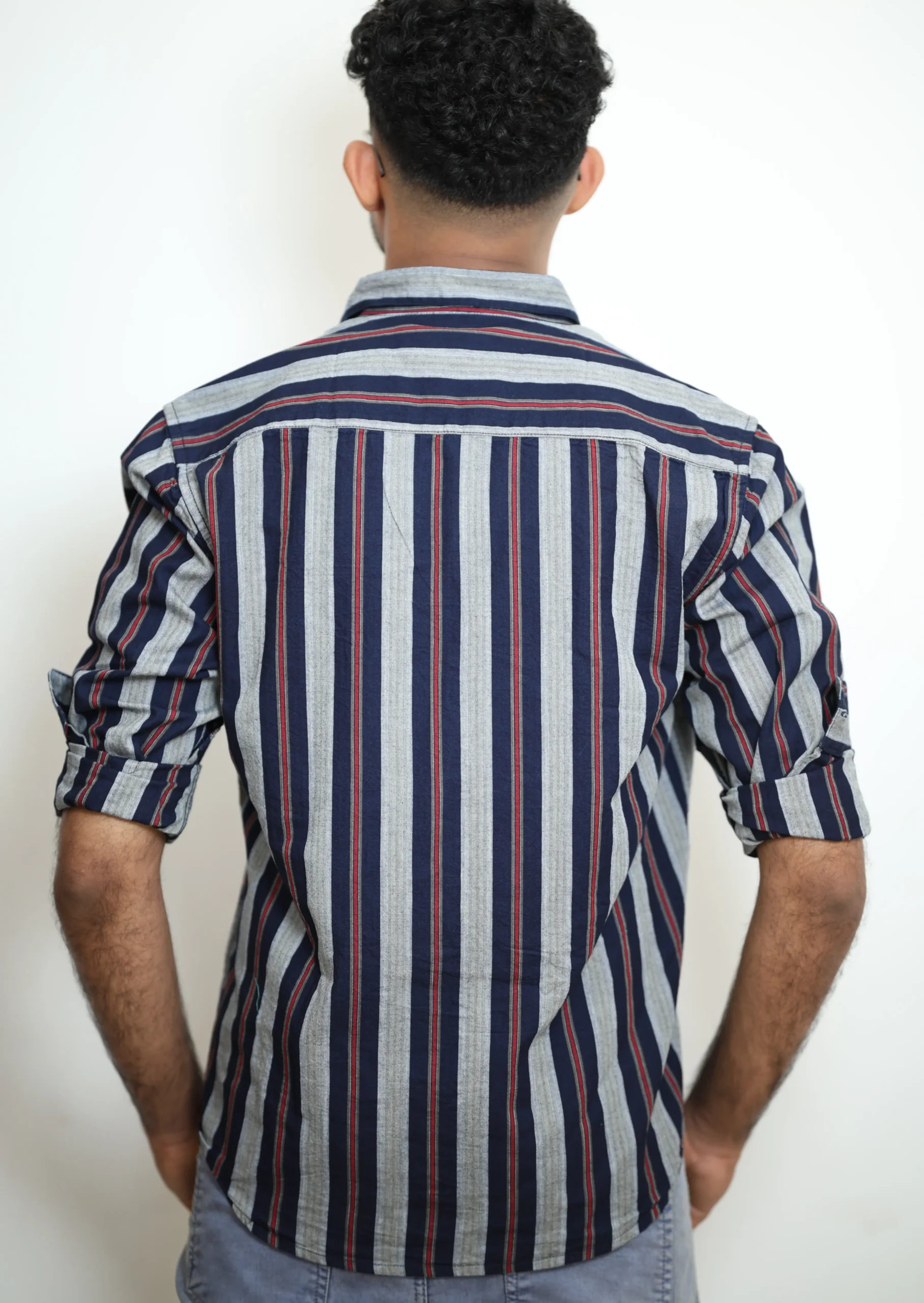 Indigo Lines - Image 4