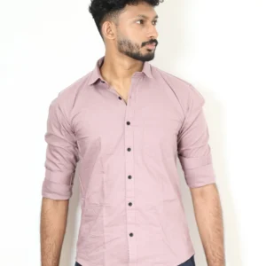 Lilac Slim Fit