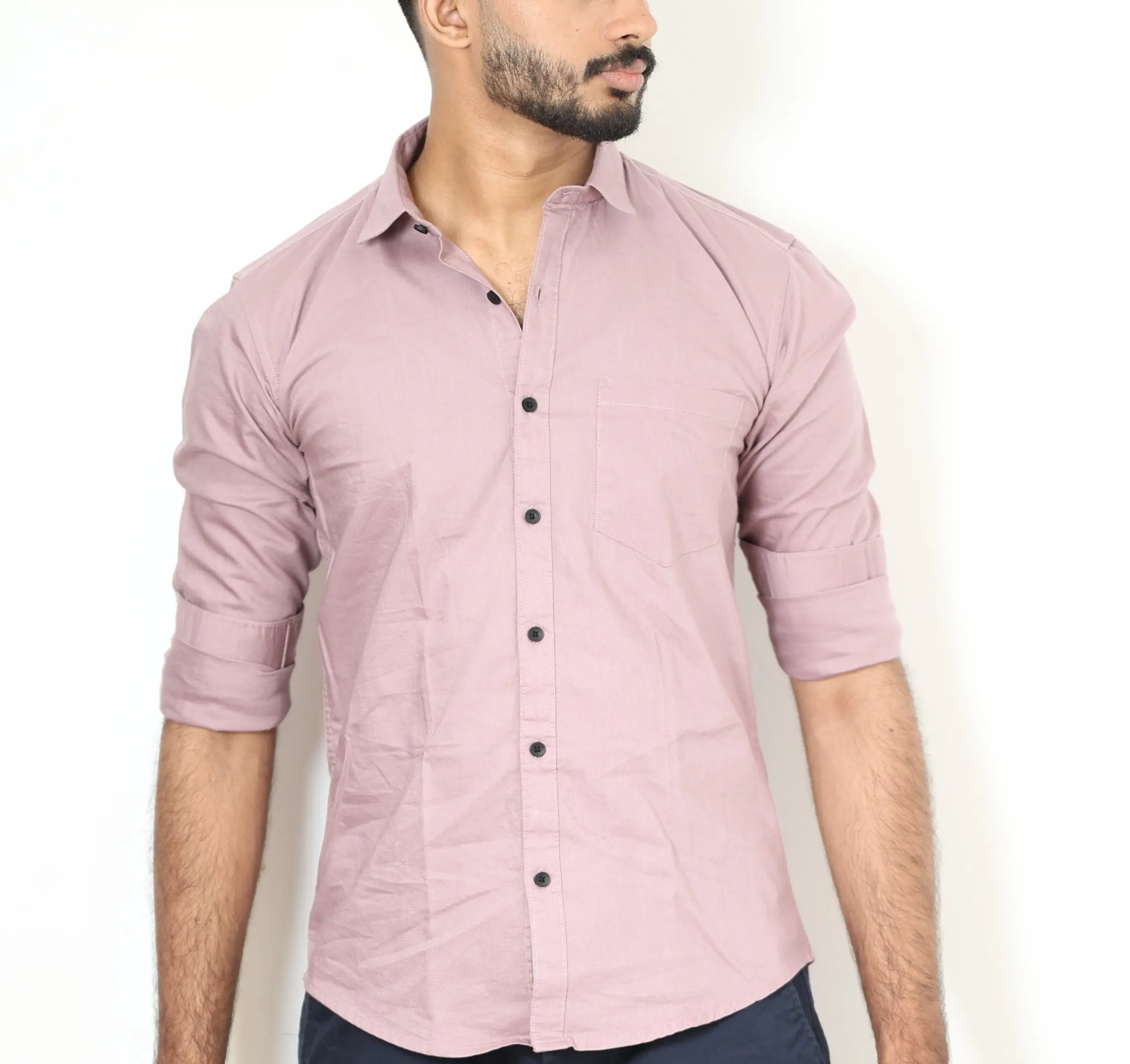 Lilac Slim Fit - Image 3