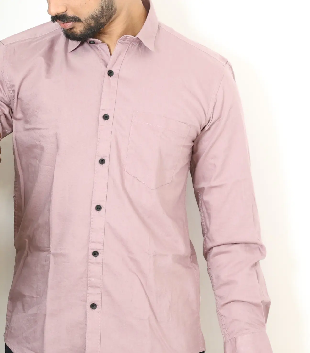 Lilac Slim Fit - Image 4