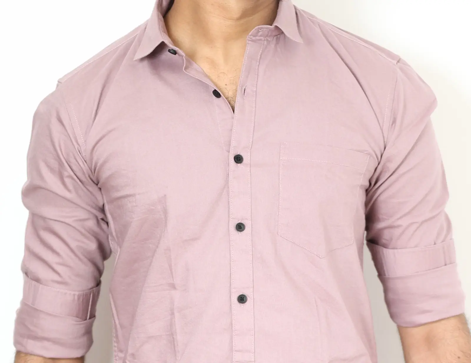 Lilac Slim Fit - Image 5
